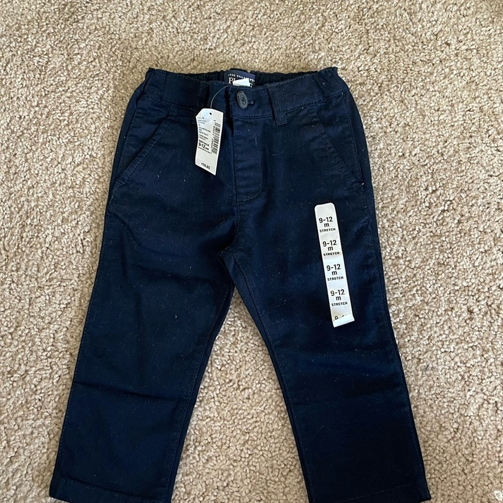 The children’s place chino